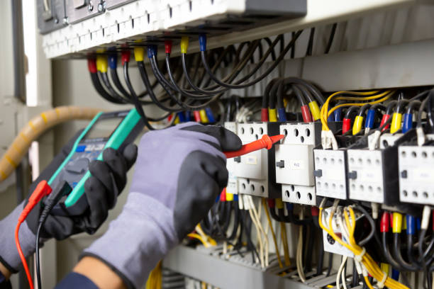 Best Electrical Safety Inspections  in Diamond, IL