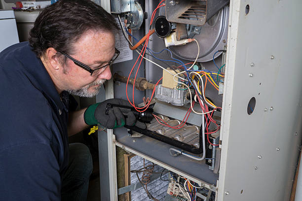 Emergency Electrical Repair Services in Diamond, IL